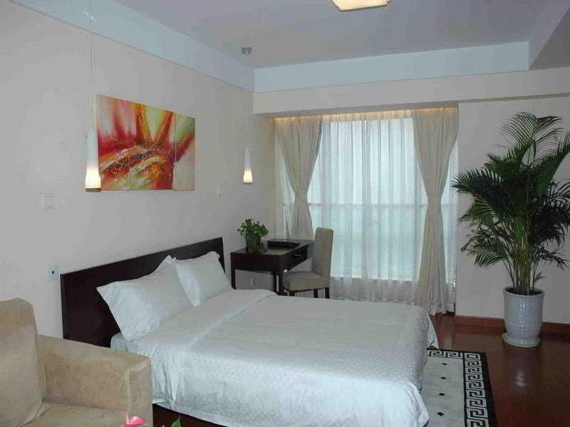 Kingtown Riverside Hotel Plaza Shanghai Exterior photo