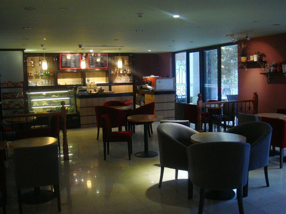 Kingtown Riverside Hotel Plaza Shanghai Exterior photo