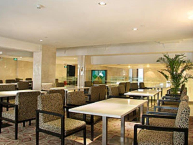 Kingtown Riverside Hotel Plaza Shanghai Exterior photo