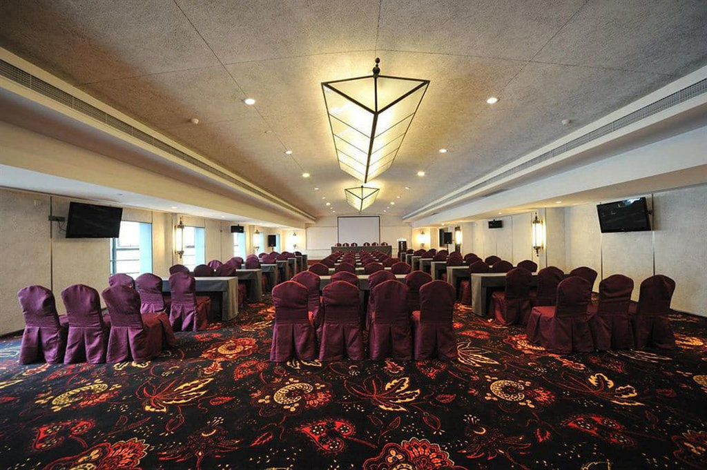 Kingtown Riverside Hotel Plaza Shanghai Exterior photo